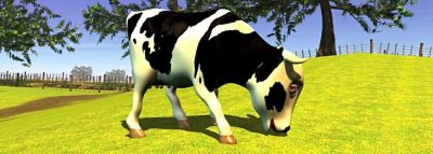 Se carga el perfil representativo de las vacas lecheras del predio real