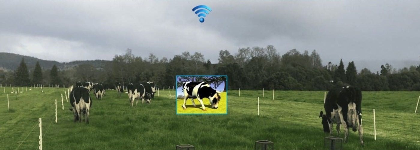 ... primero se carga el perfil representativo de las vacas lecheras del predio ...